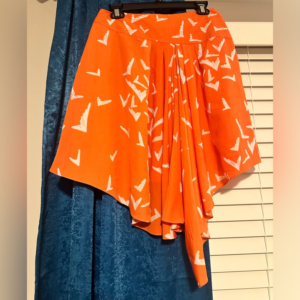 Leifsdottir Skirt